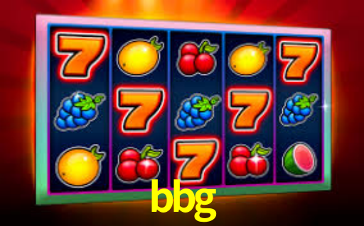 APP oficial da bbg para mobile